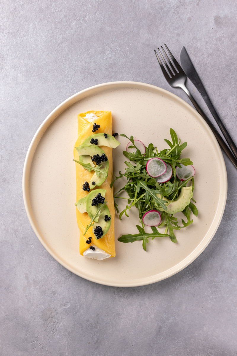 请600字博客文章主题是：牛油果怎么吃