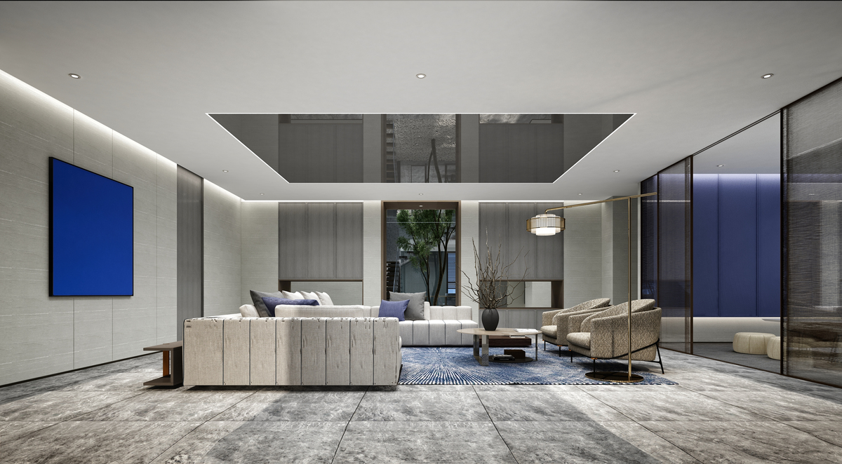 建筑室内设计专业前景：未来趋势解析