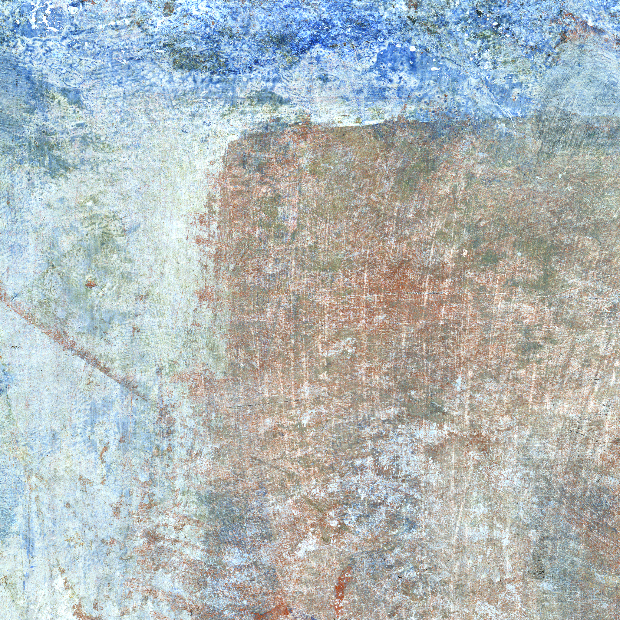 修改语病：The texture discussed here refers to the visual and tactile changes created by different images such as surface ripples horizontal and vertical responses or delicate and rough textures Texture ha