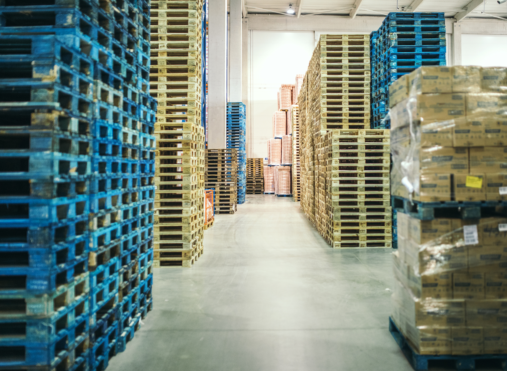 电子商务专业《仓储管理》课程：全面解析与技能培养