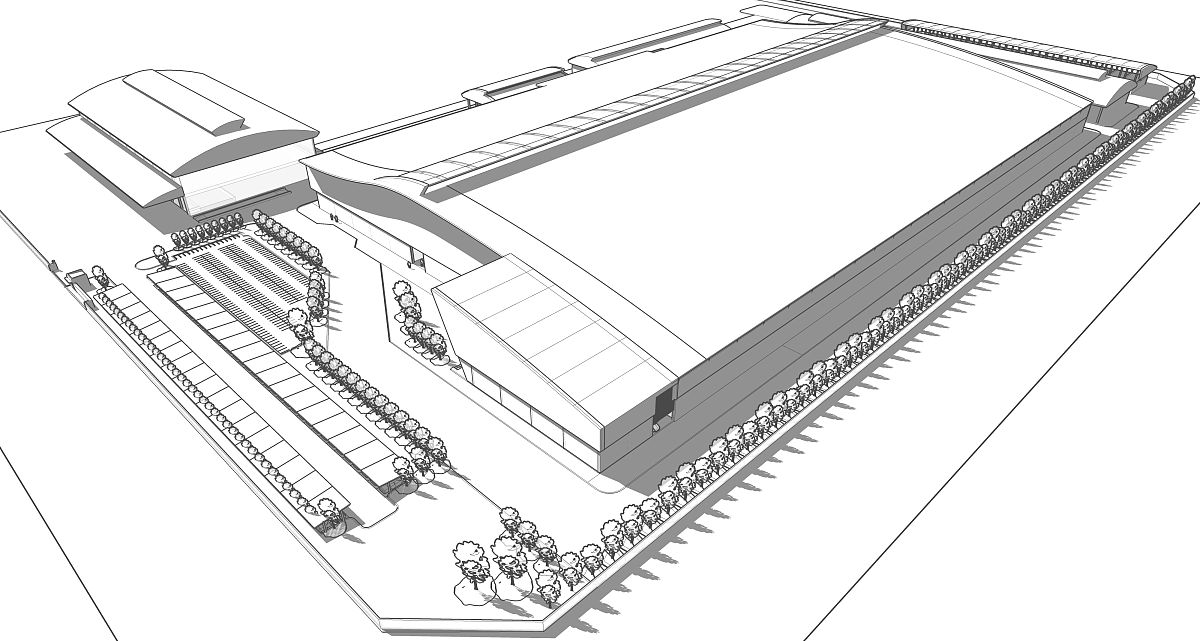 校园建筑平面设计：灵活多变，满足未来需求