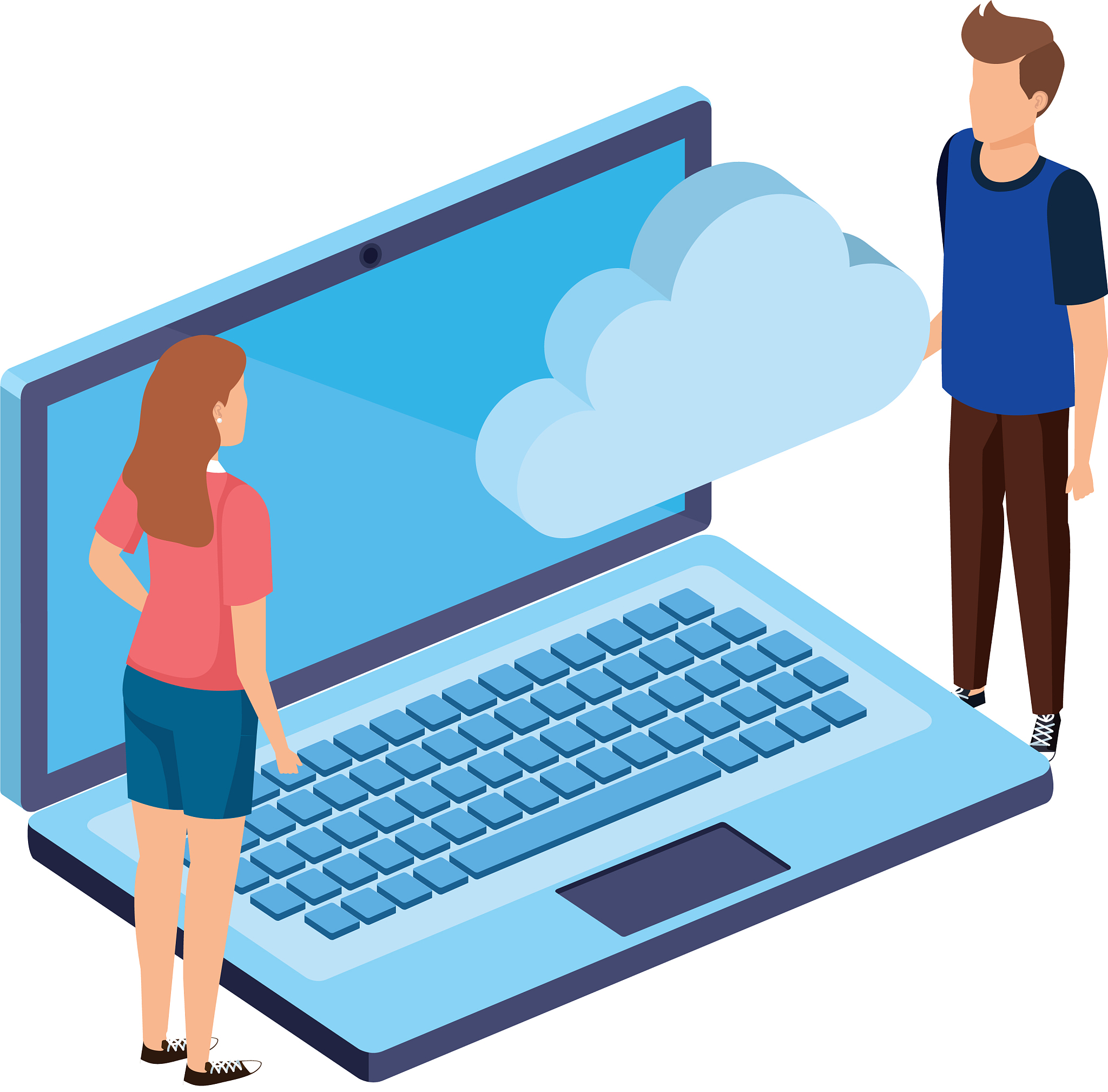 华为云计算中心招聘要求：学历、技能、经验全解析