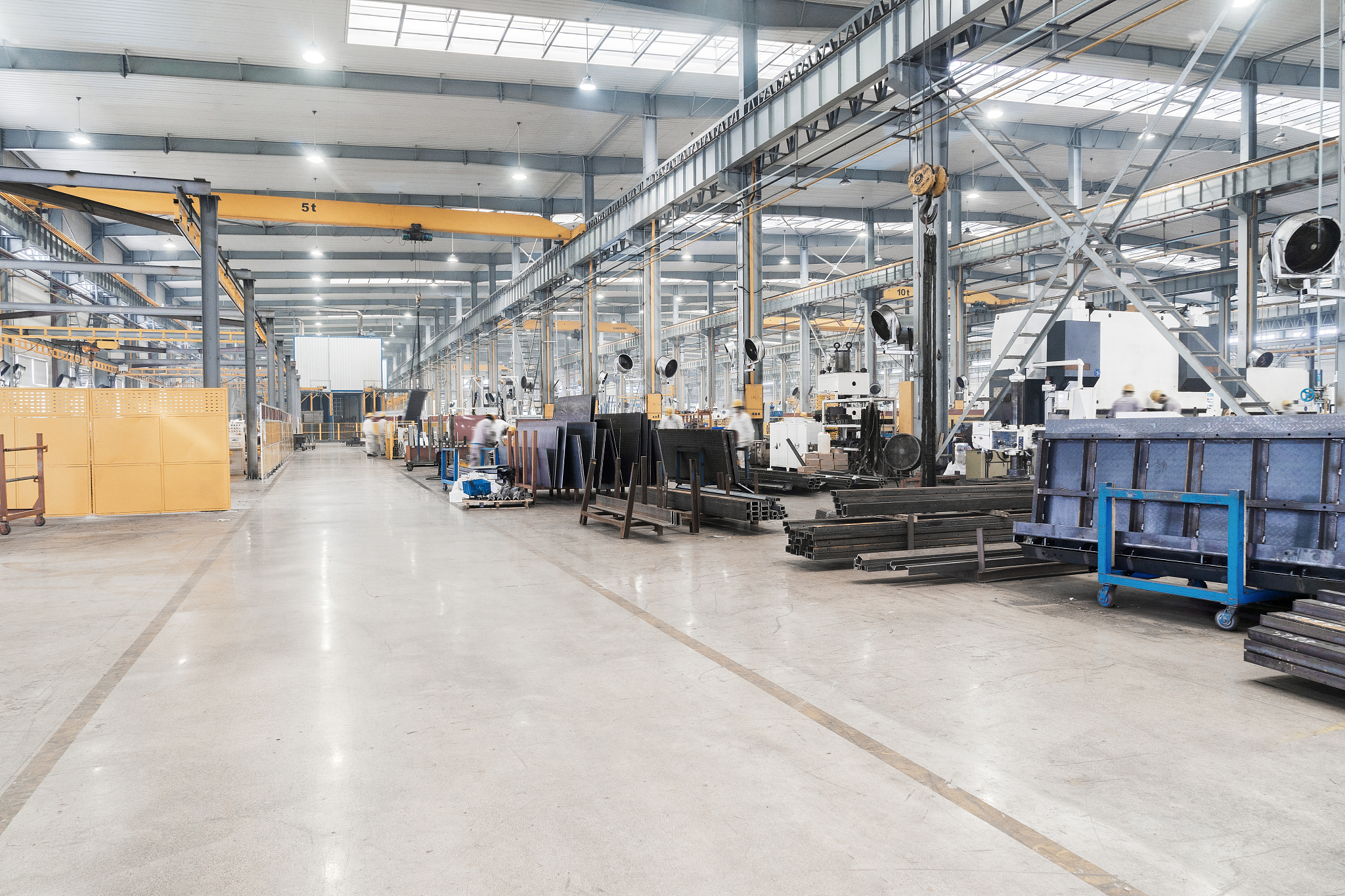 德阳利森有限公司：企业文化、产品、精神和发展规划