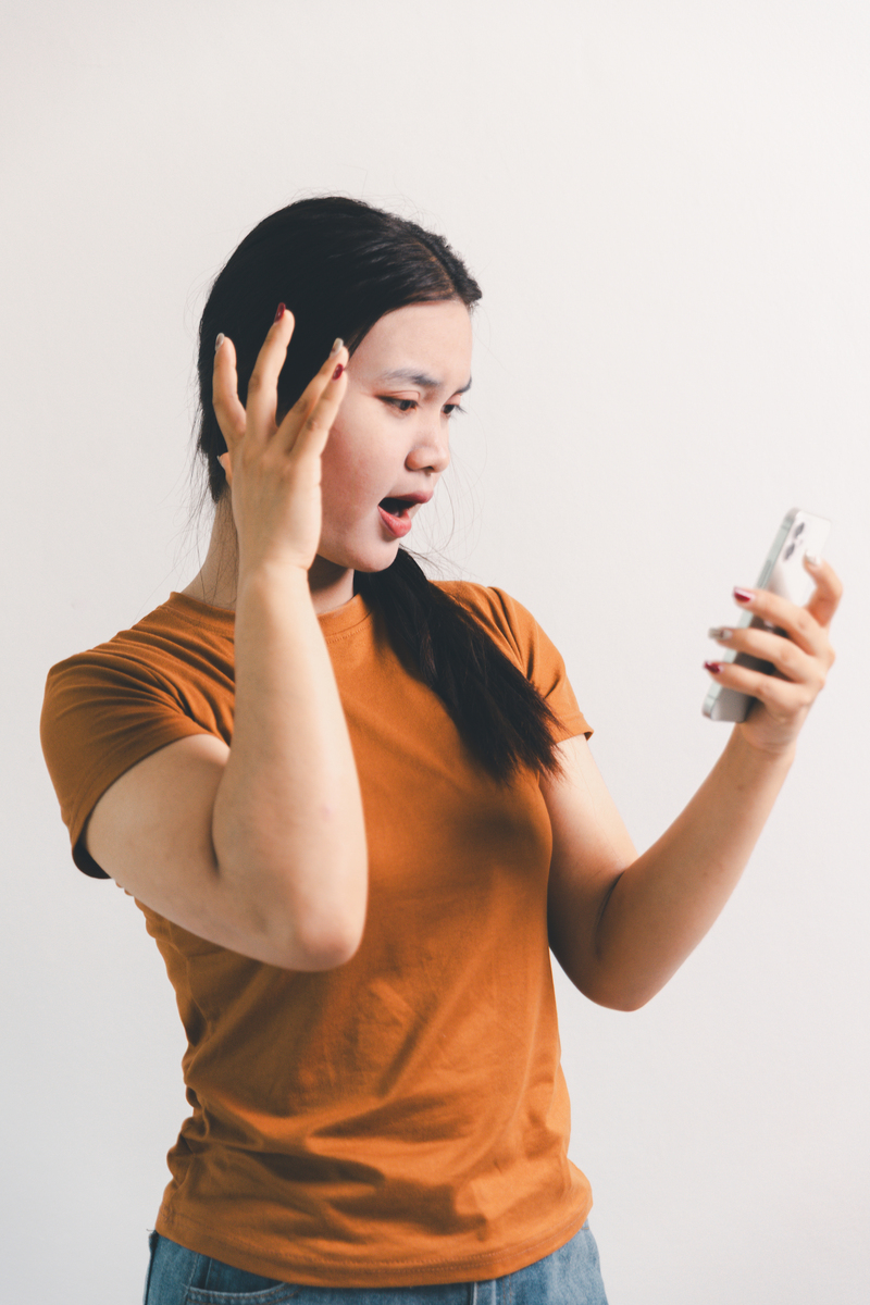 无法哭泣的悲伤：如何释放无法言喻的情绪