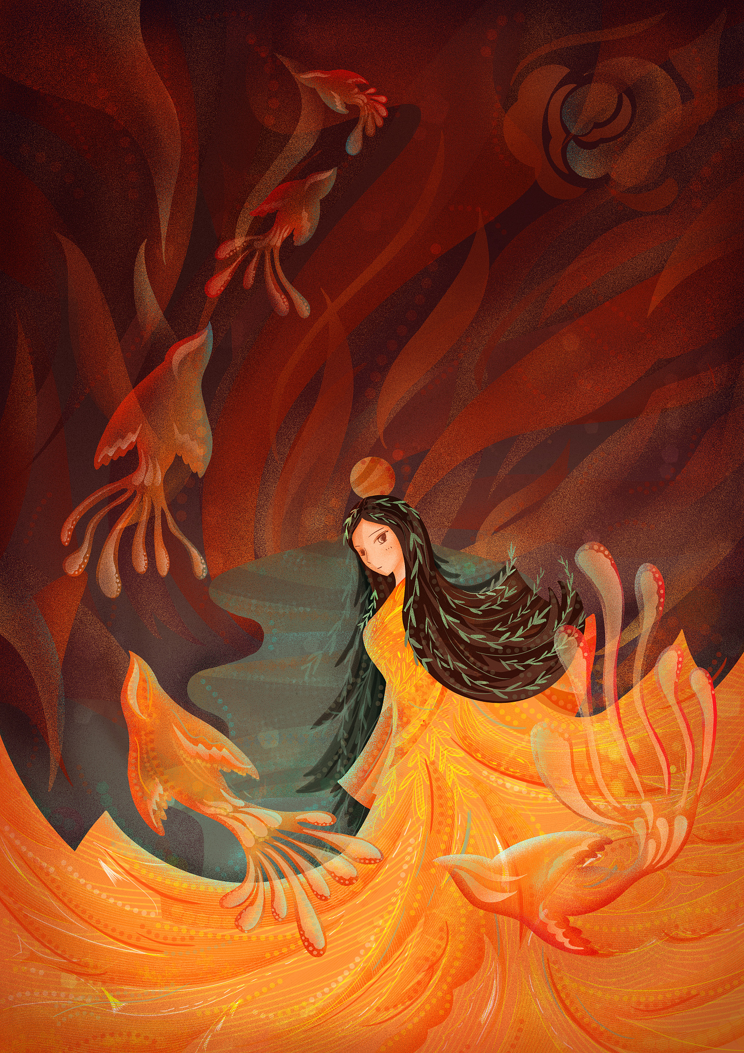 古风婚恋APP名字大全：10个诗意浪漫的名称推荐