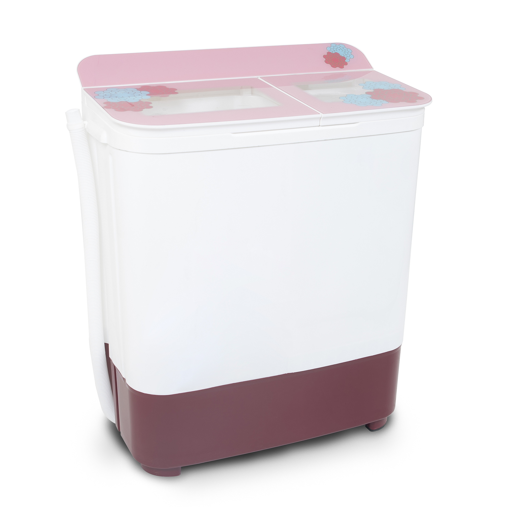 洗袜机的竞争分析