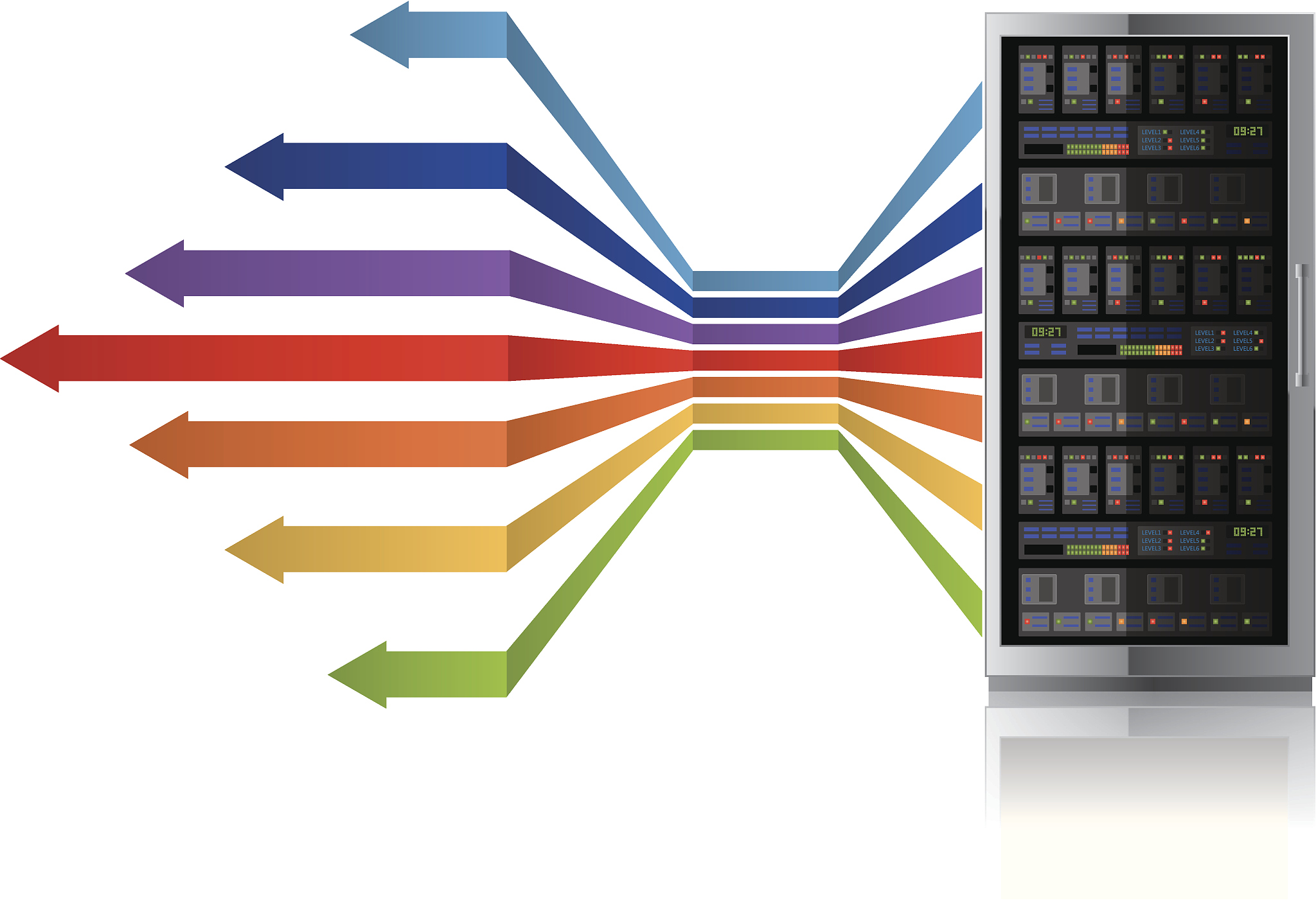 移动通信网络邻频干扰问题分析及对策
