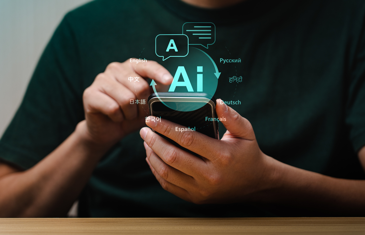 AI助手：无所不能的'小问'，你的贴心帮手