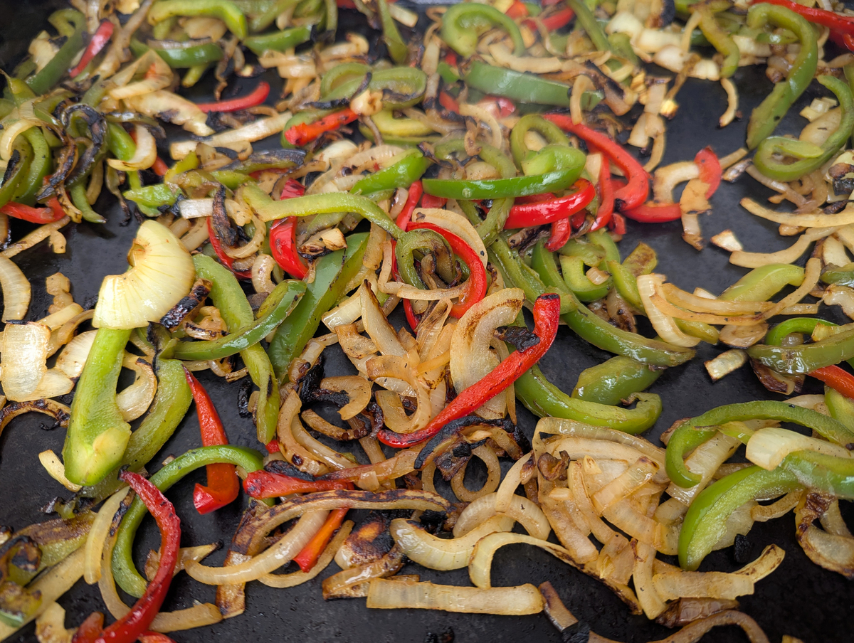 鱼香肉丝的家常做法，简单易学，鲜香美味！