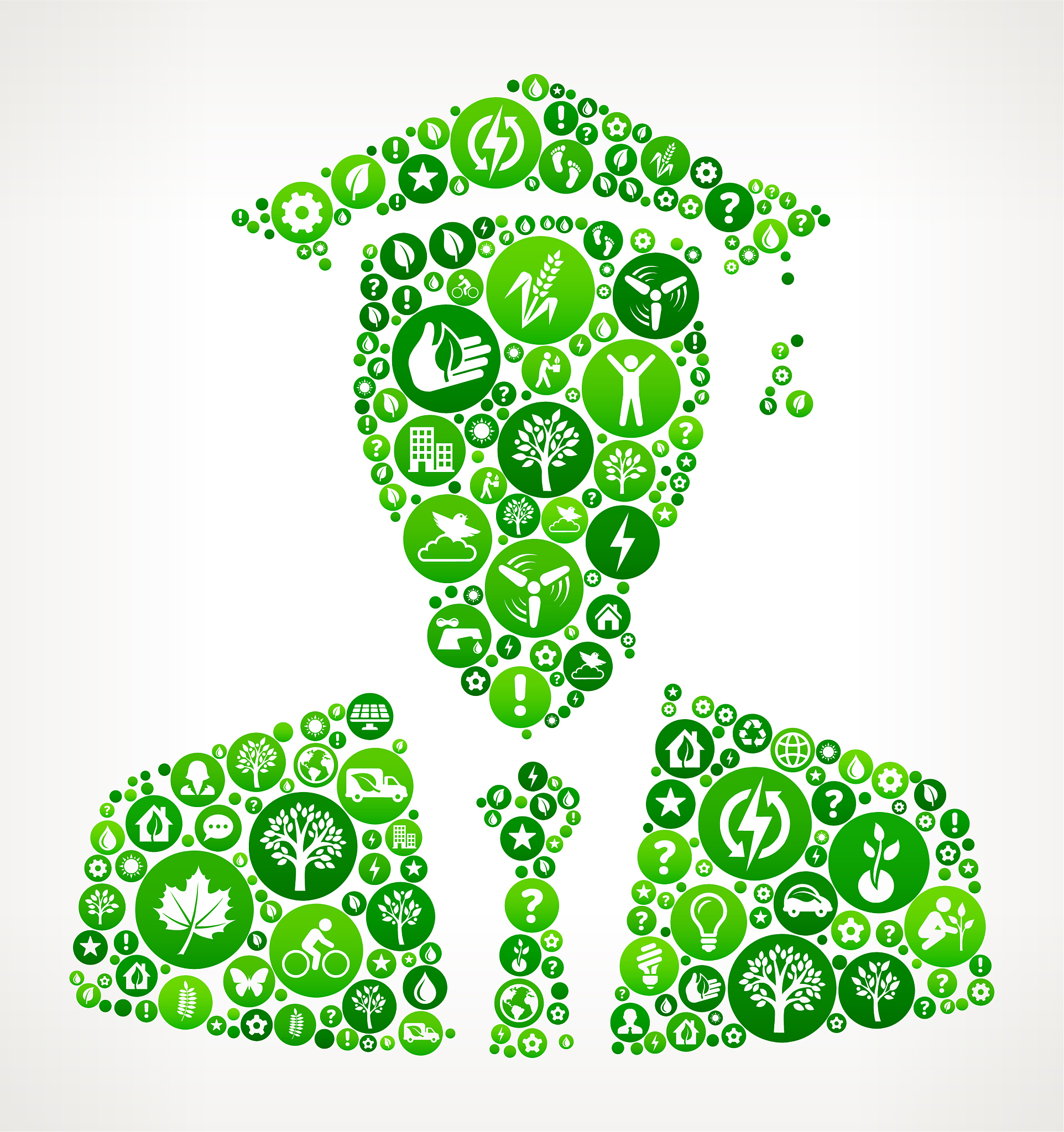 99 加上 1 就完美了：公益事业的意义与影响