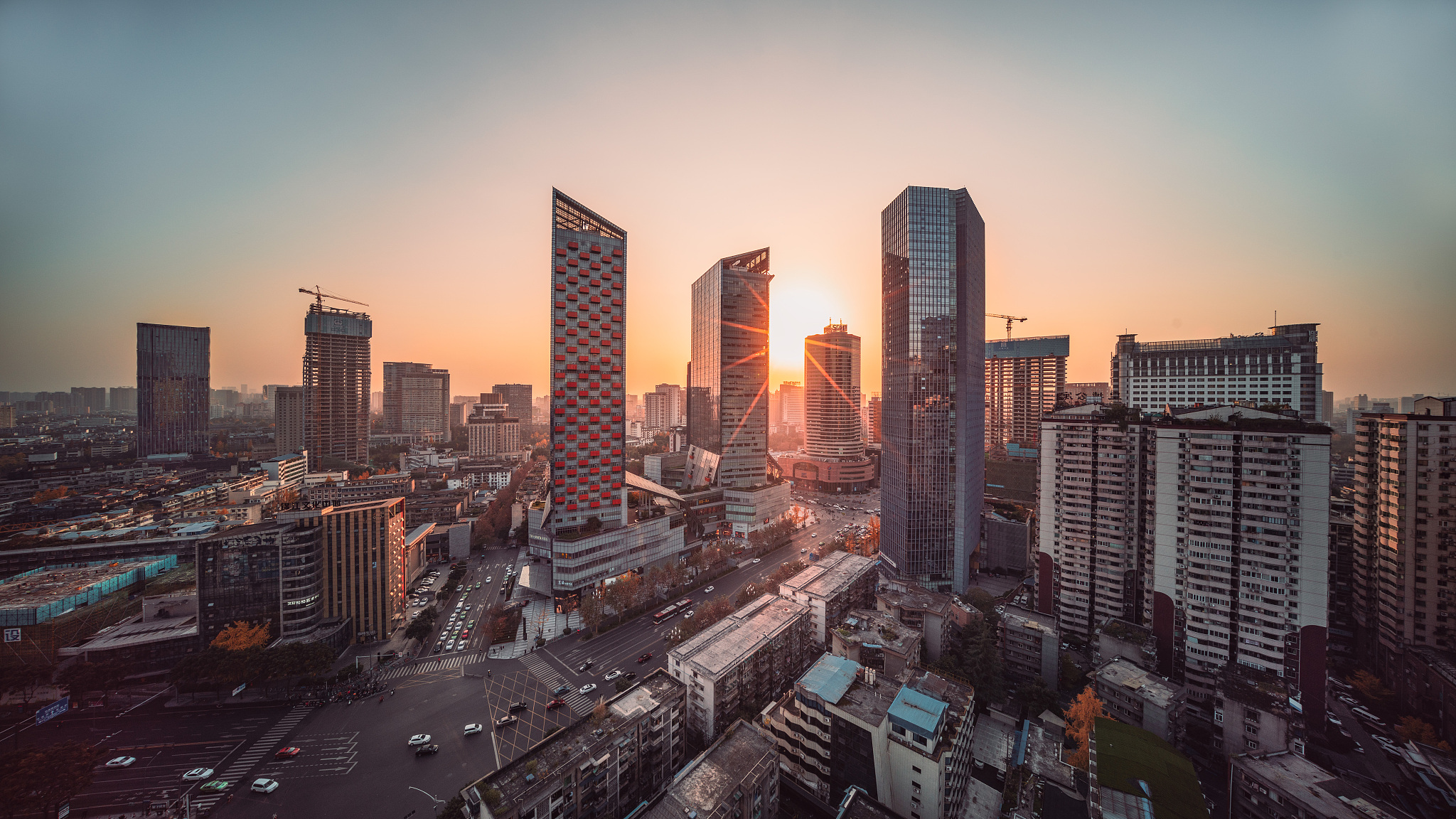 成都建筑工程学校的专业课程有哪些那个专业好