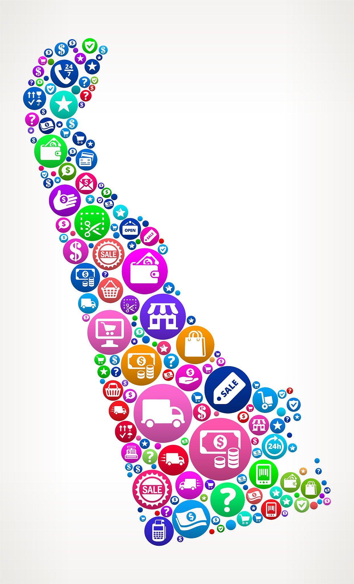 四川电子商务学校学历层次及电子商务专业发展