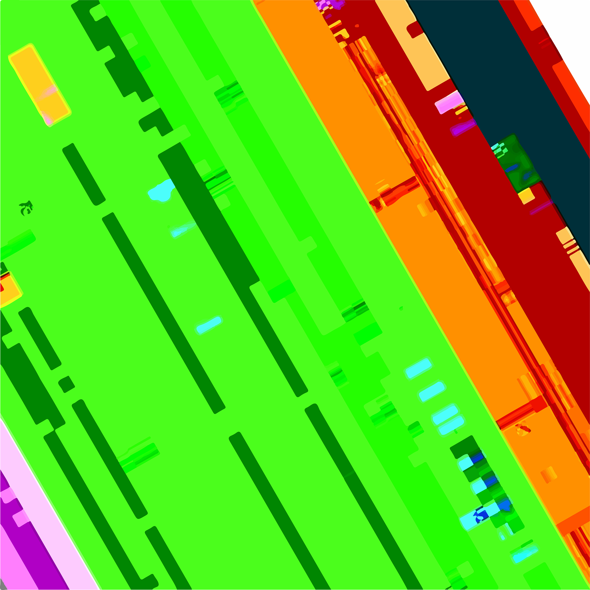 OpenCV 增强计算机视觉光线：方法与技巧