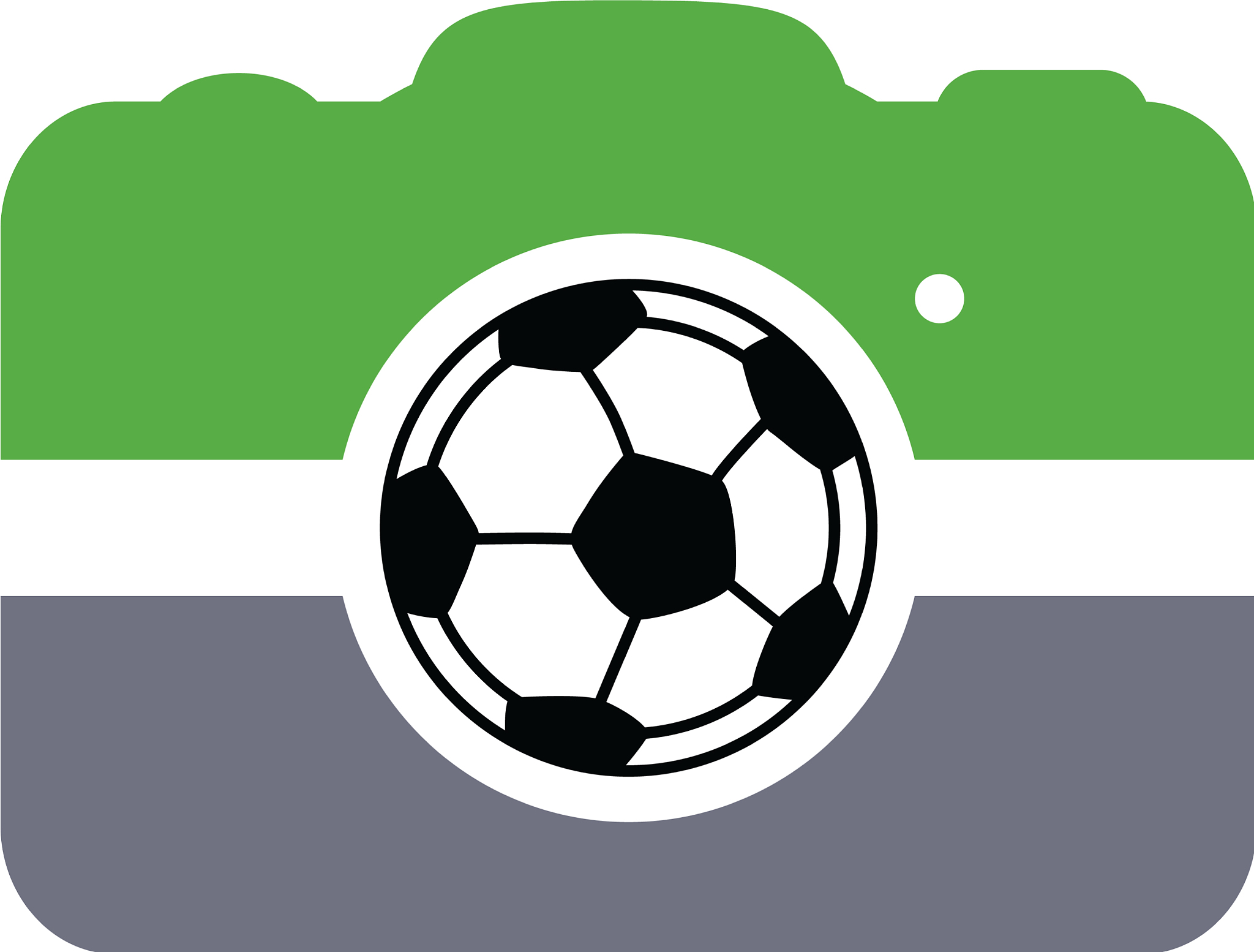 soccer football camera photography application