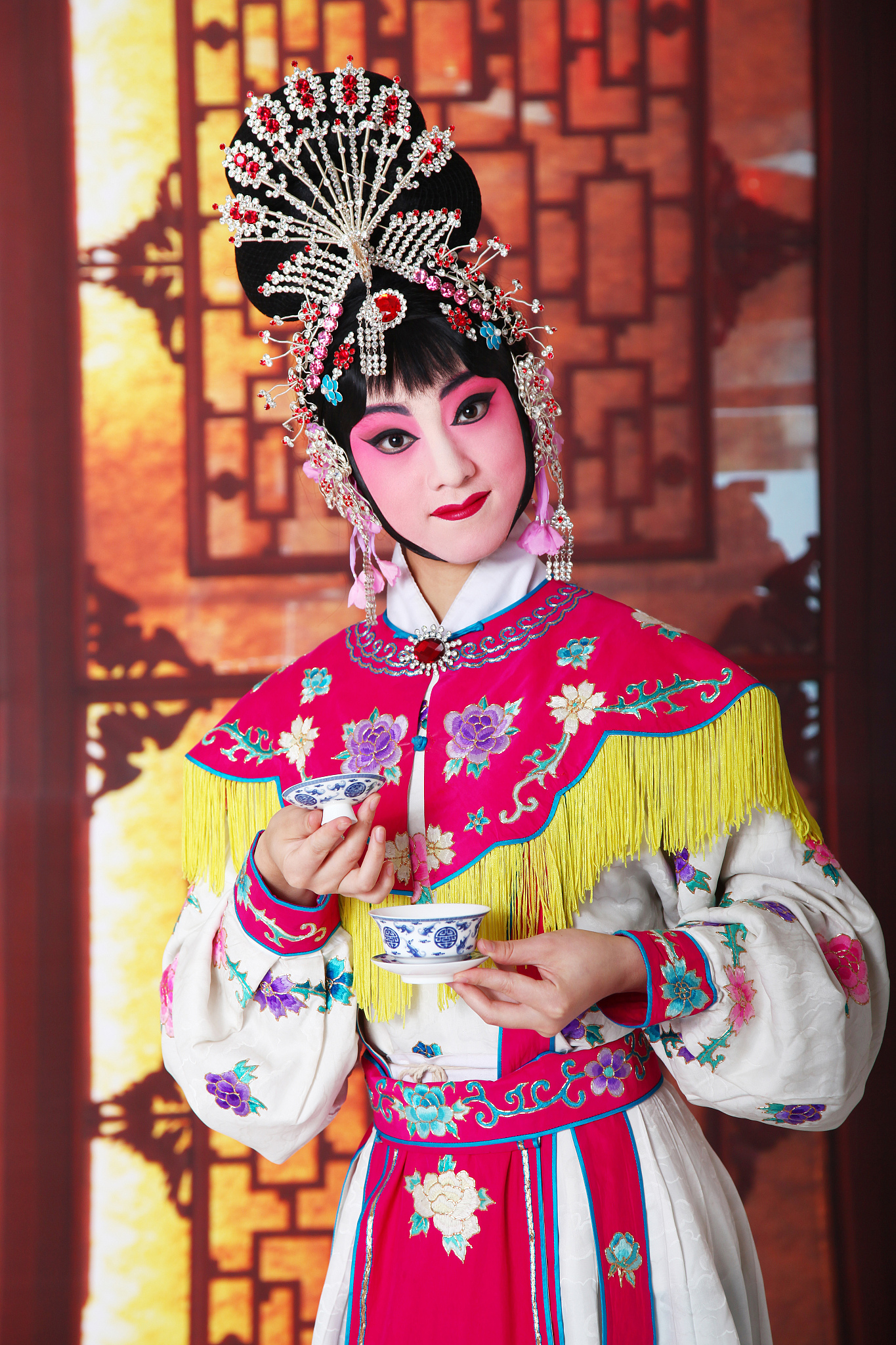京剧