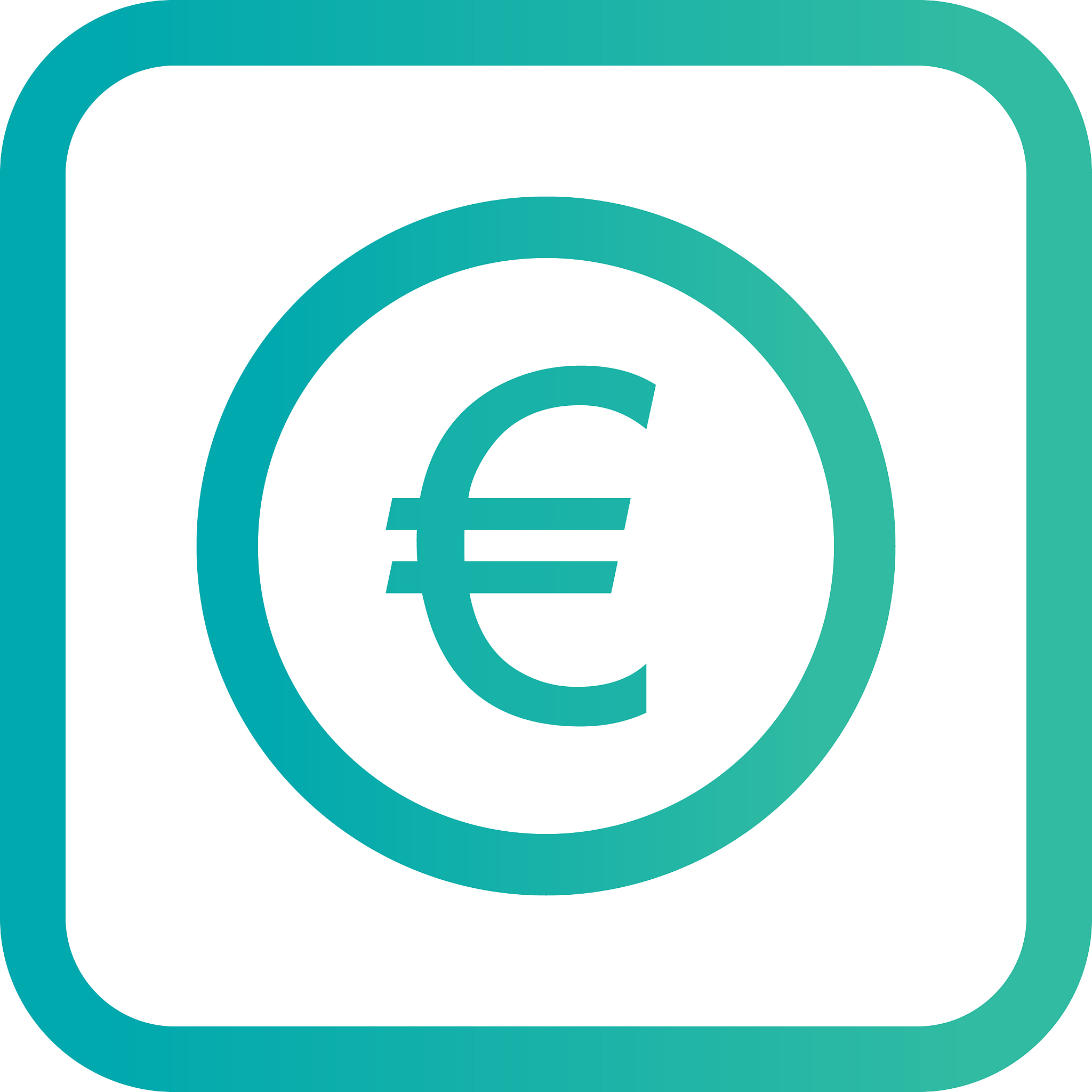 euro icon