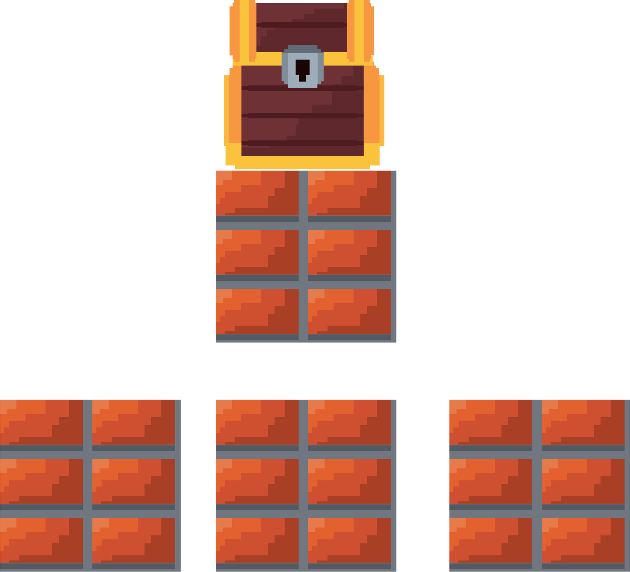 我的世界基岩版红石音乐教程：如何用红石电路演奏音乐