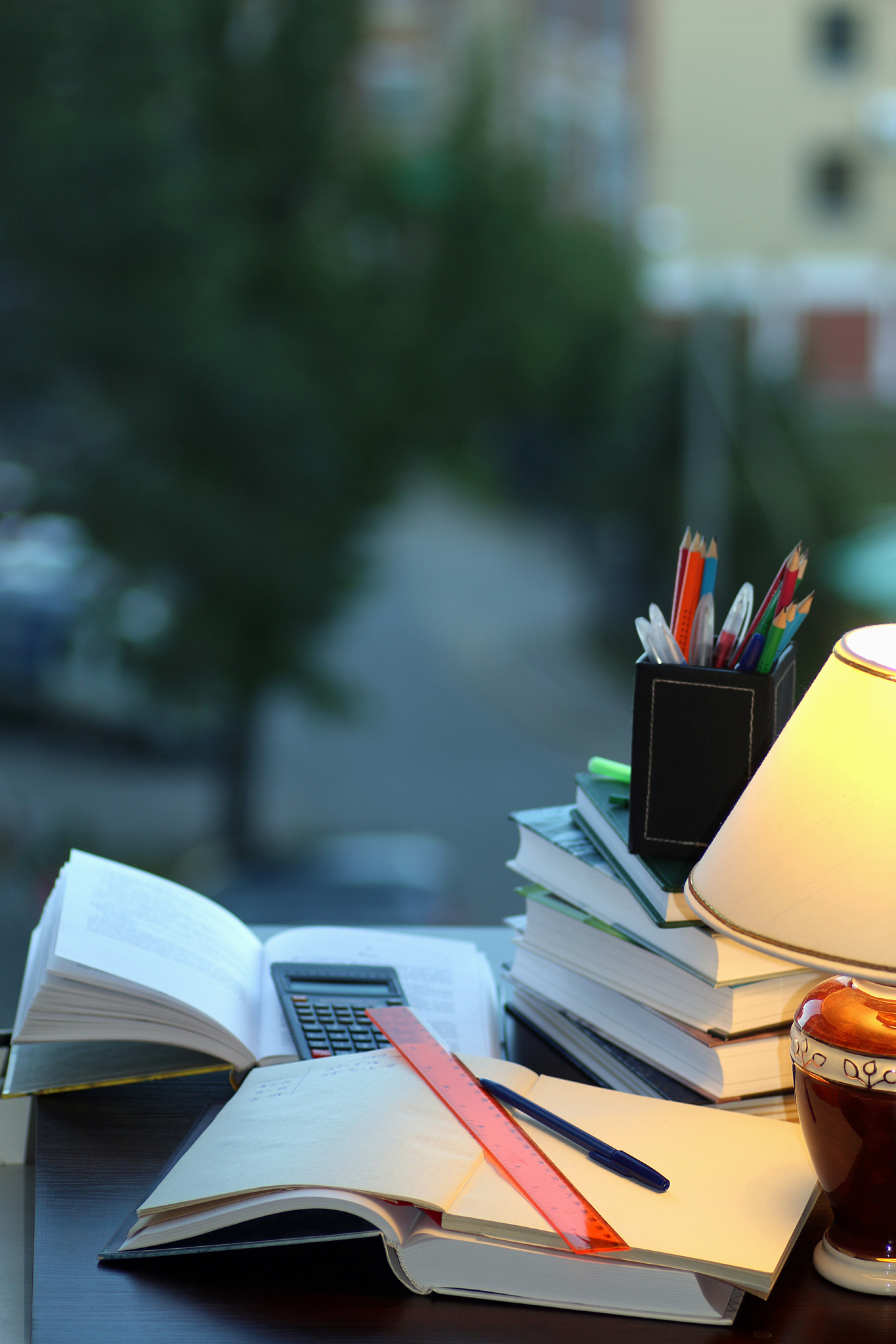 start studying homework