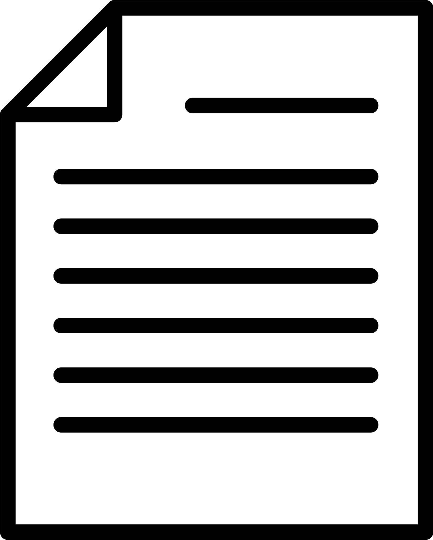 paper document information learning online icon