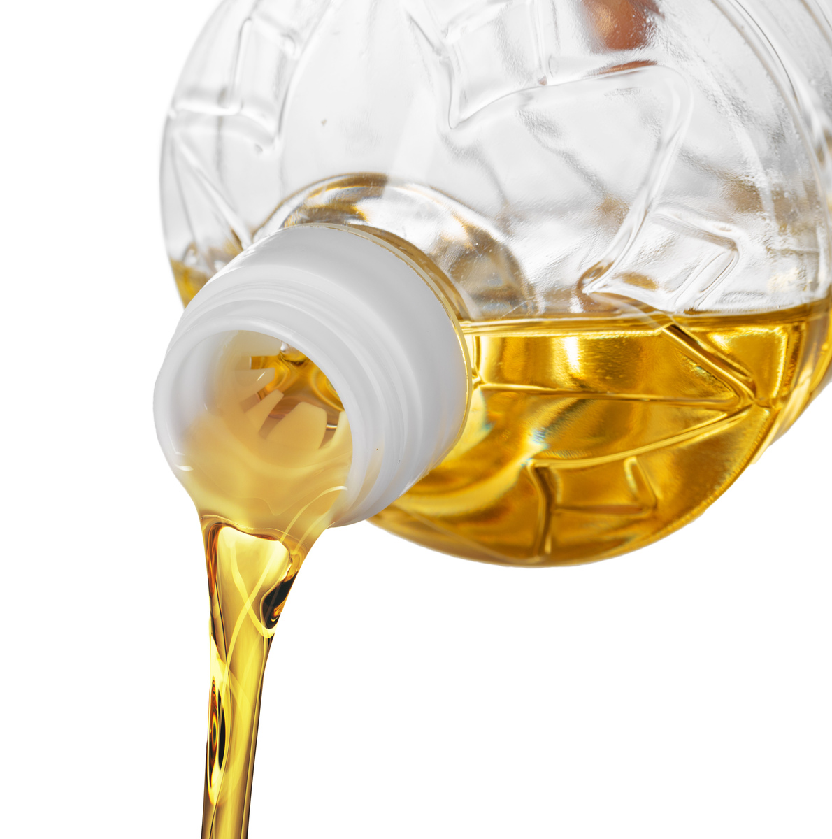大家日常生活中炒菜用什么油呢？如果用错油小心致癌风险！根据以上内容给我一个大标题