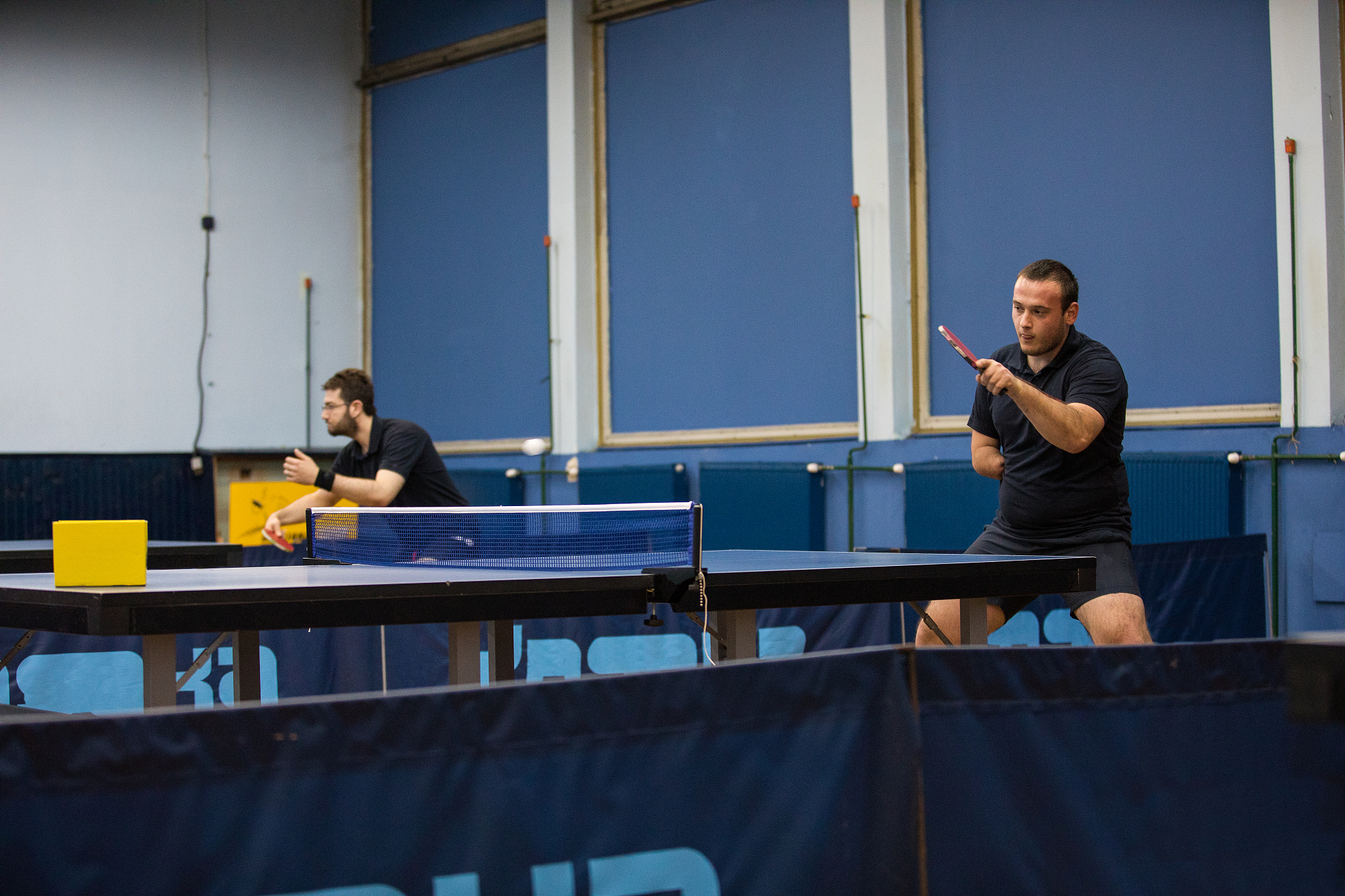 用英语介绍一下中国乒乓的现实意义