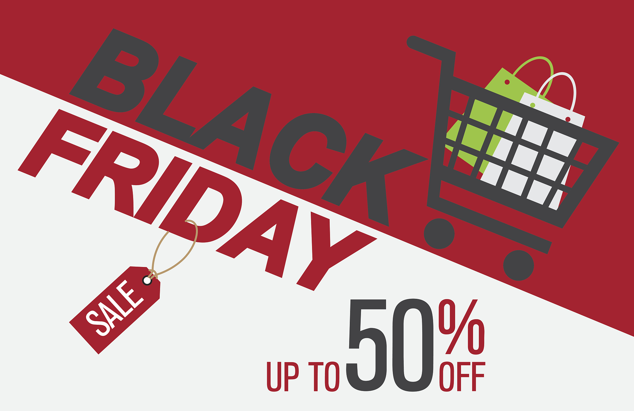 black friday