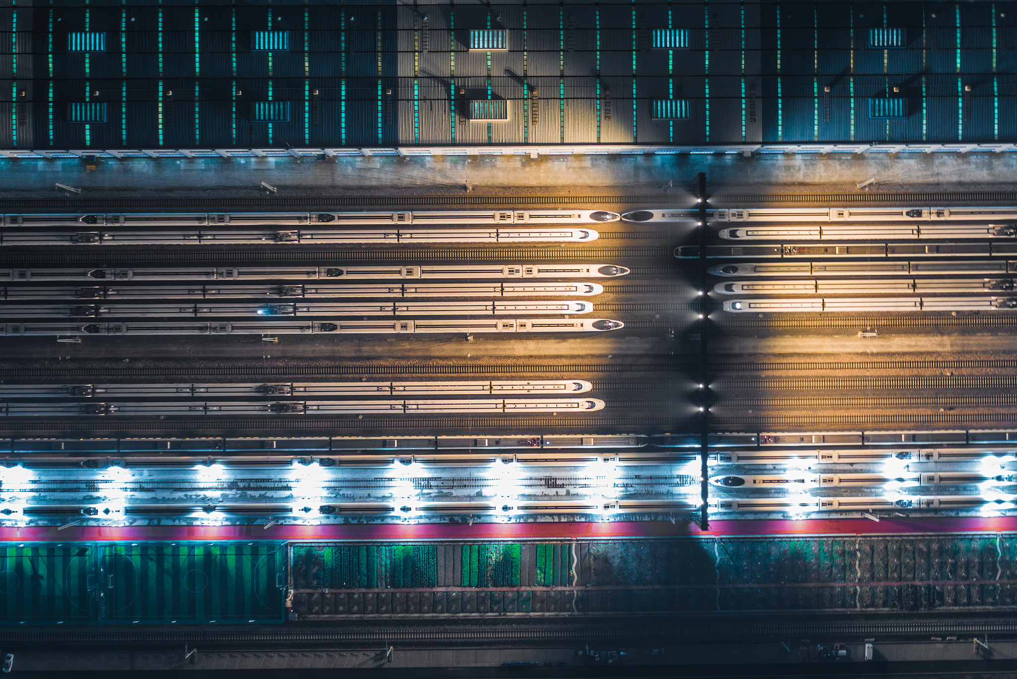 成都高铁专业学校选择指南：如何挑选优质学府