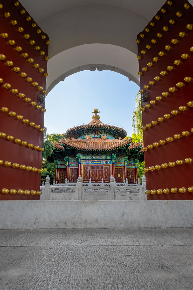 Summer Palace: A Magnificent Imperial Garden in Beijing