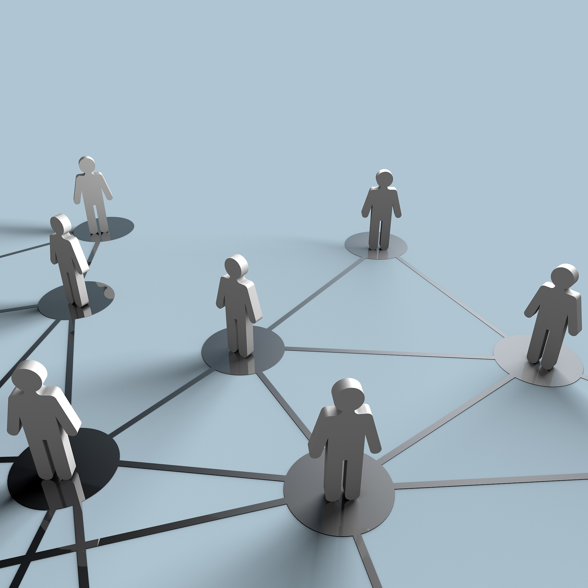 business networking