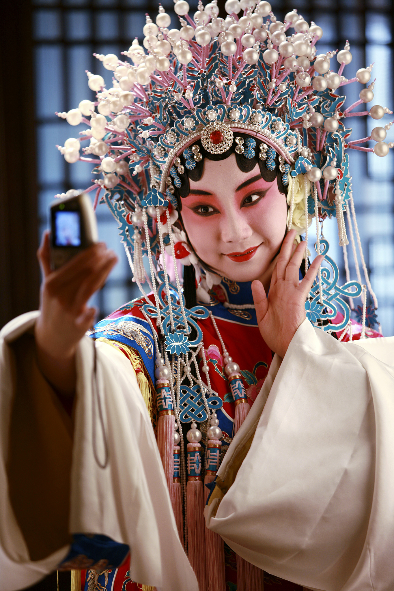 贵妃