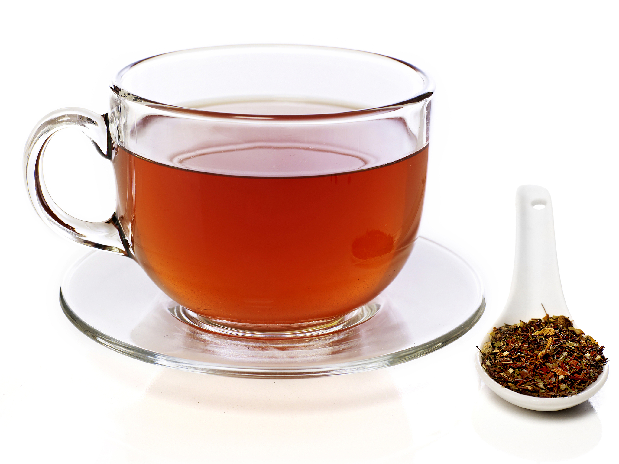 喝红茶上火的原因：茶多酚、咖啡因、胃酸分泌过剩等