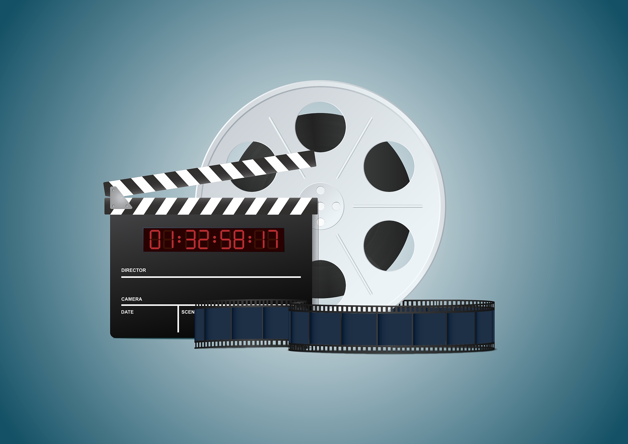 cinema background