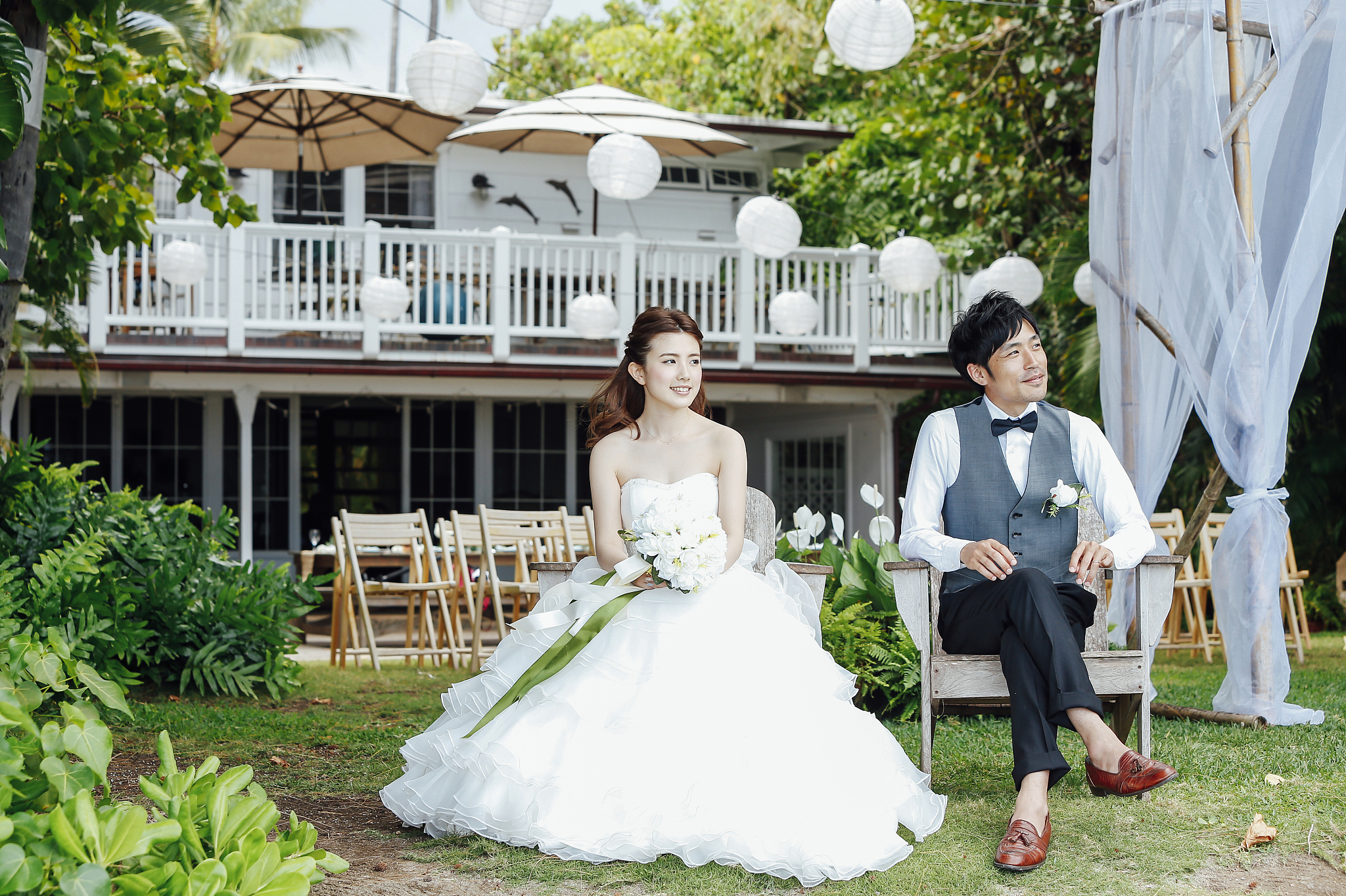 温哥华婚礼摄影的市场价