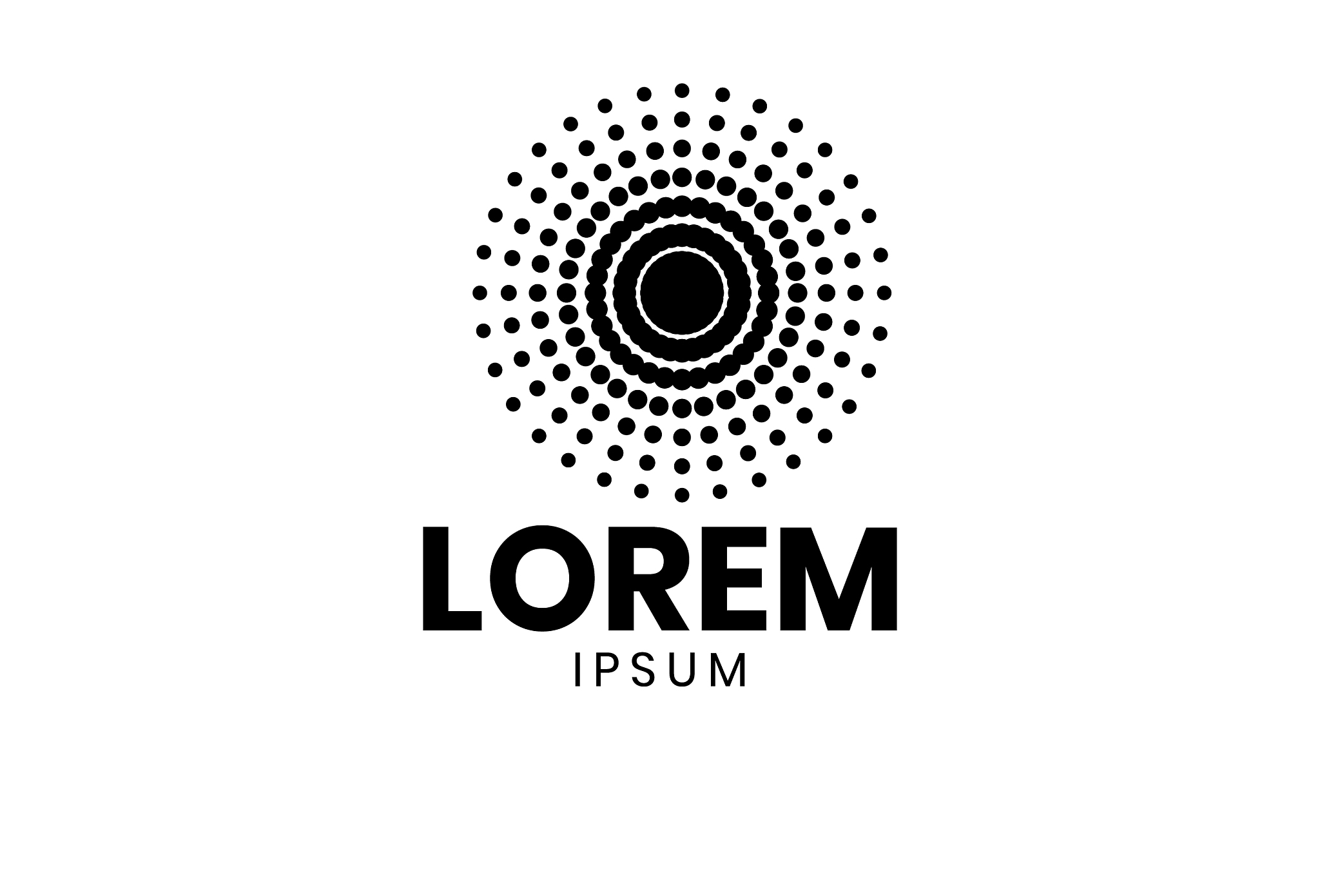 logo sign