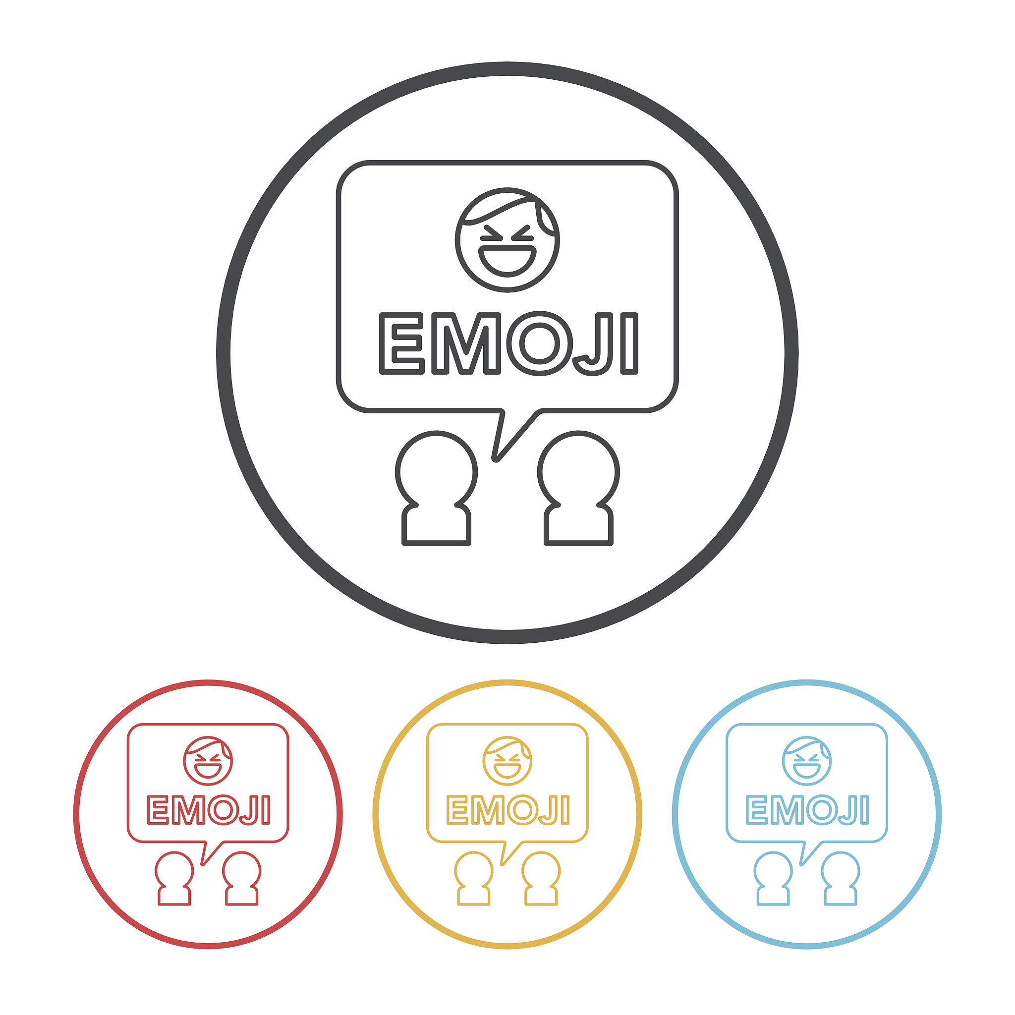 如何自然地参与群聊：高中生网络聊天模拟