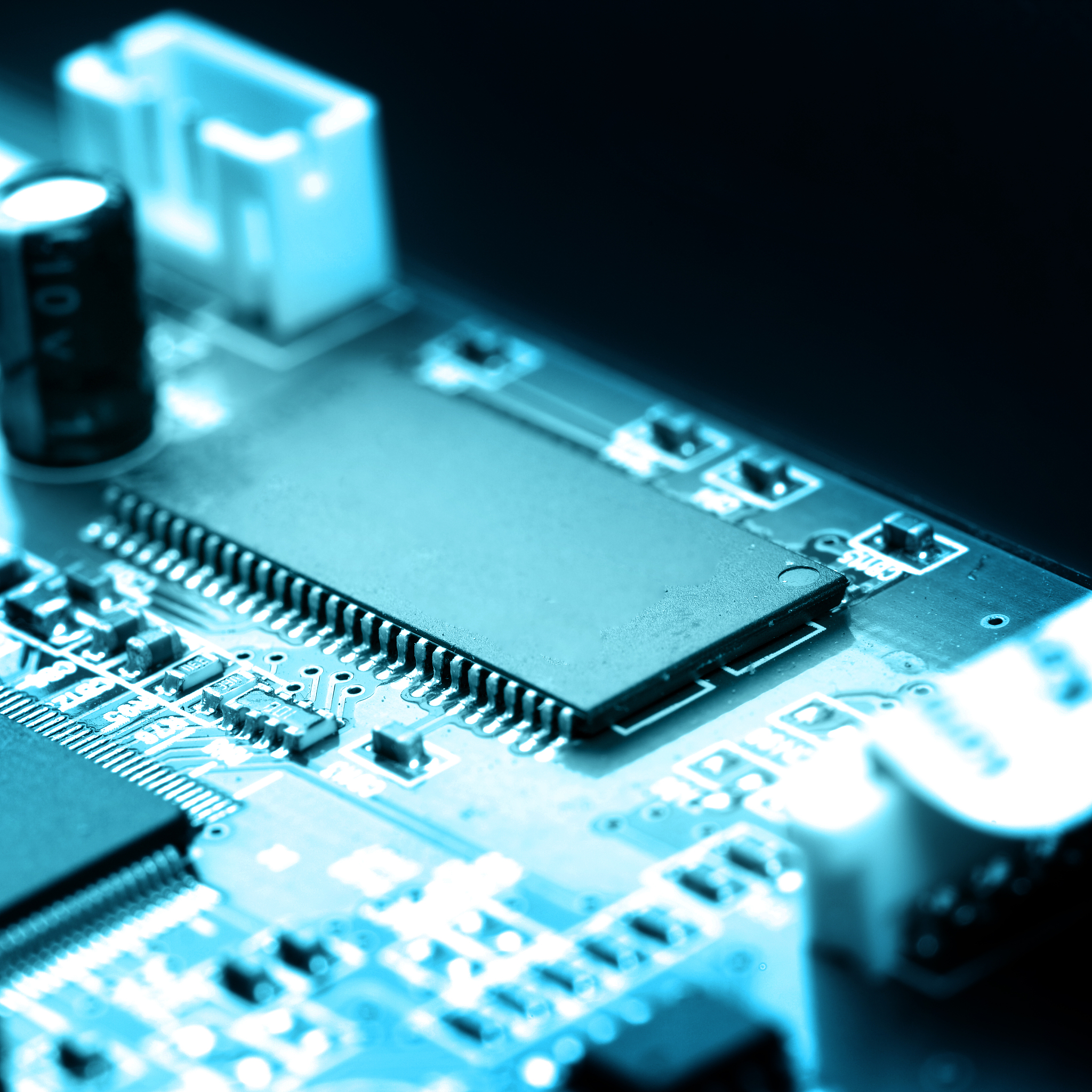 立创EDA SoC设计视频教程 - 轻松入门，高效设计