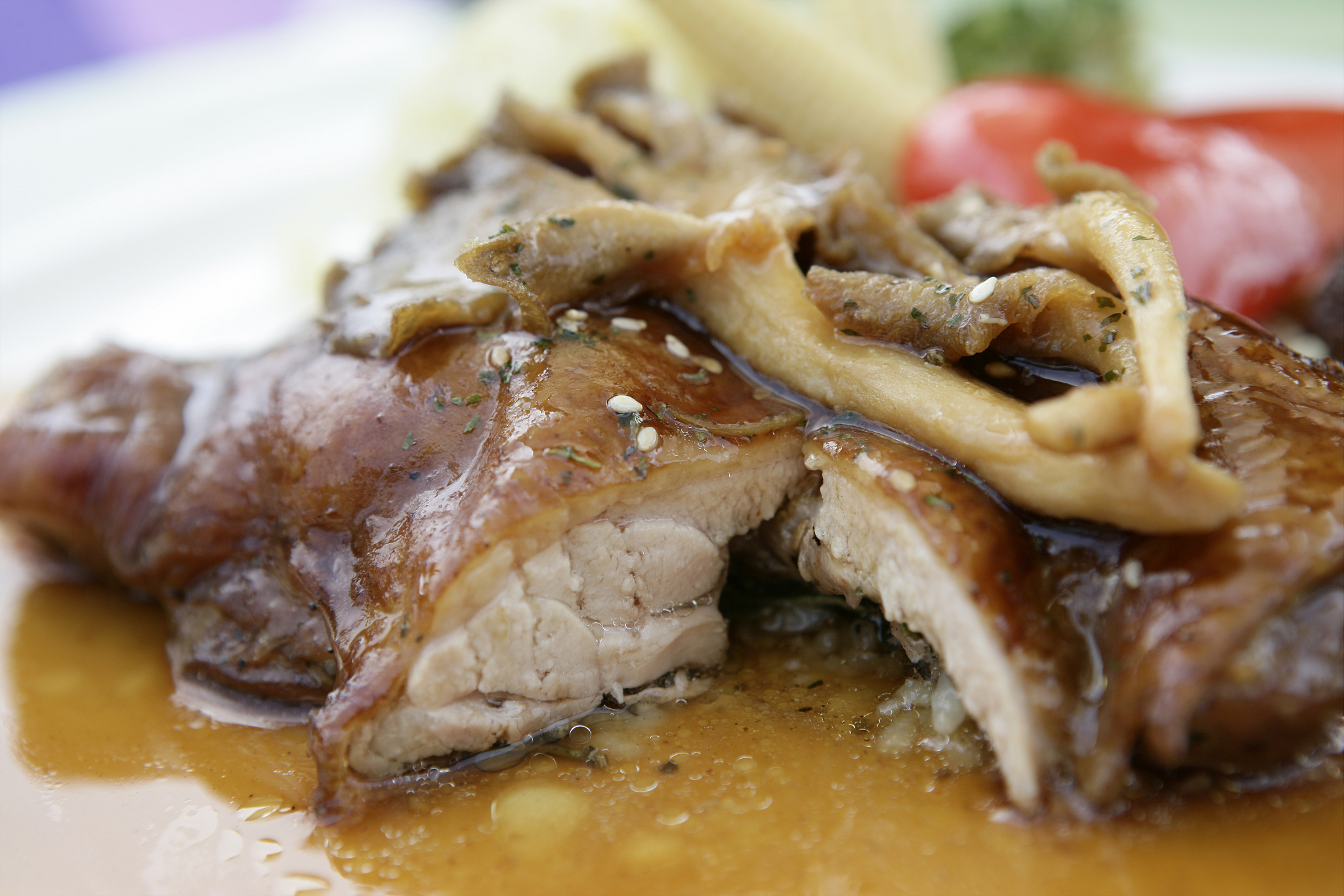 西式料理,