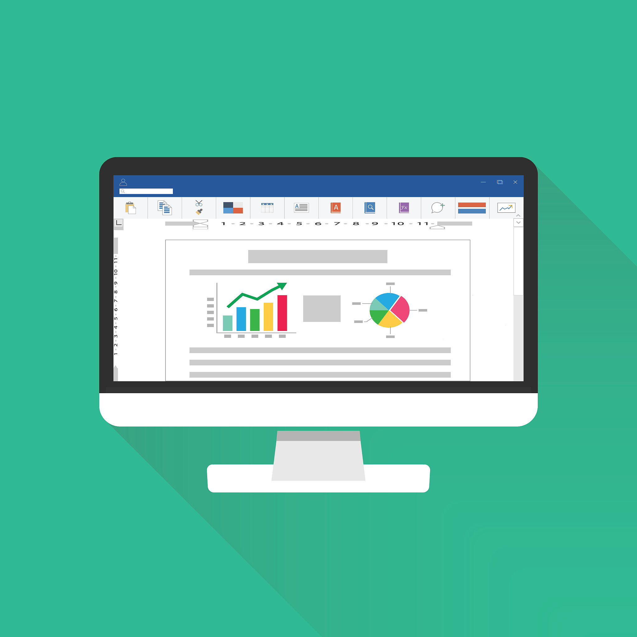 智能会计核算系统如何自动收集整理数据