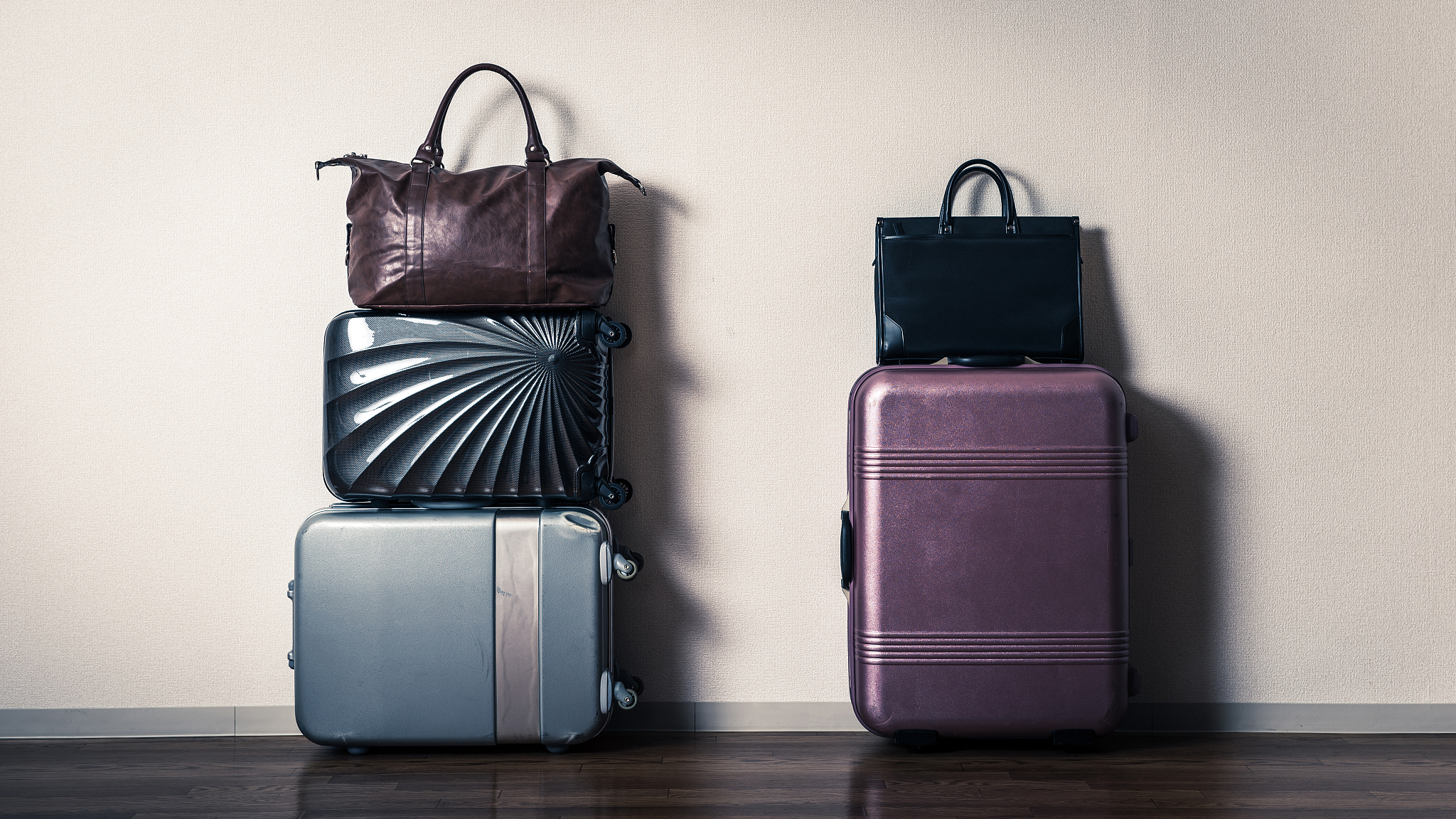 travel bag