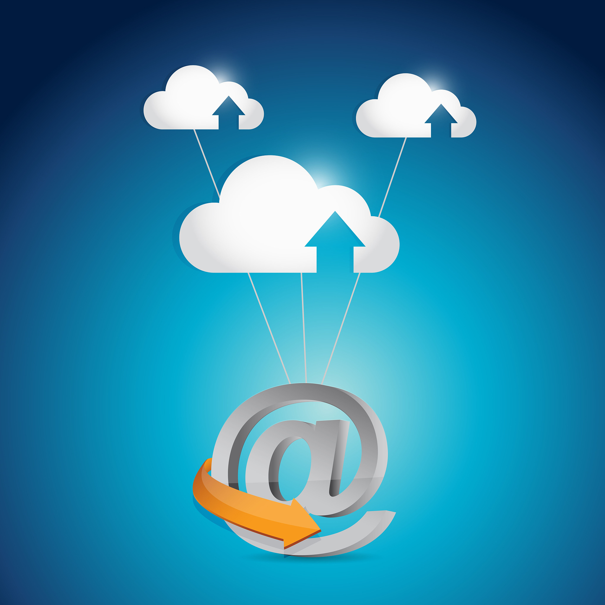 online cloud computing internet