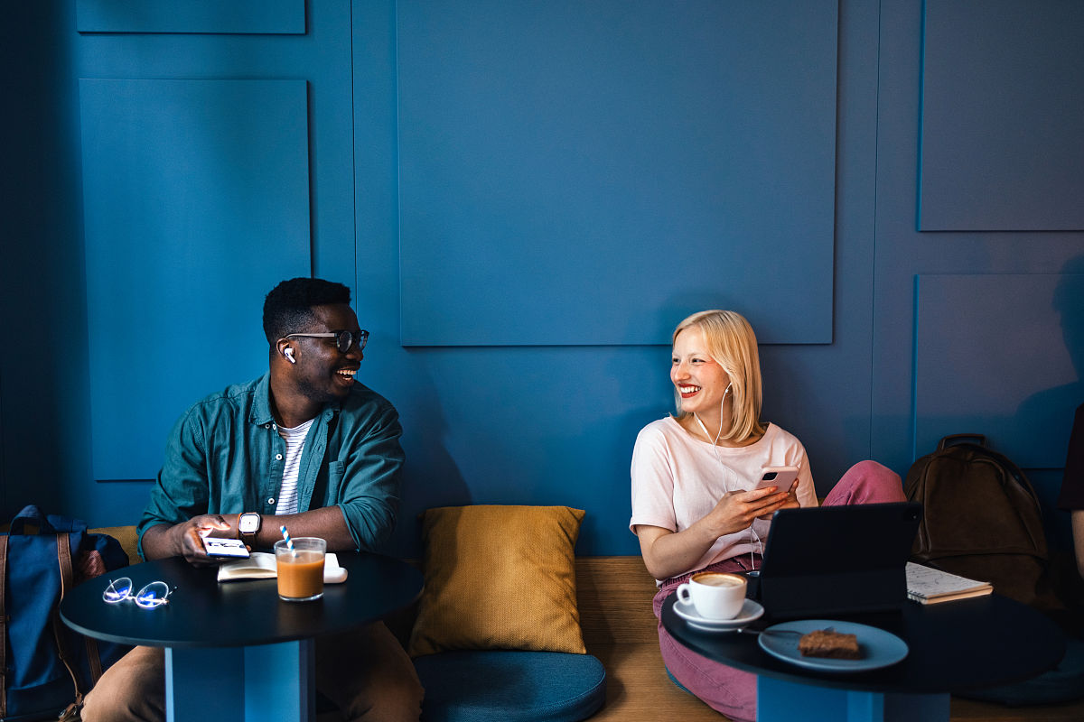 期末考试的意义。