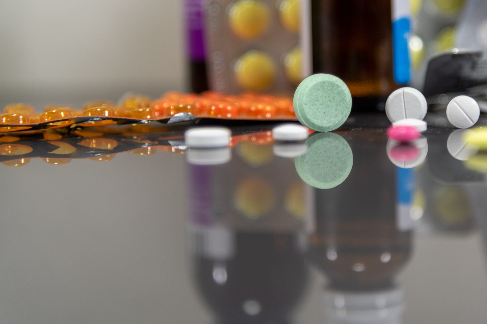 Blu-945治什么病的药