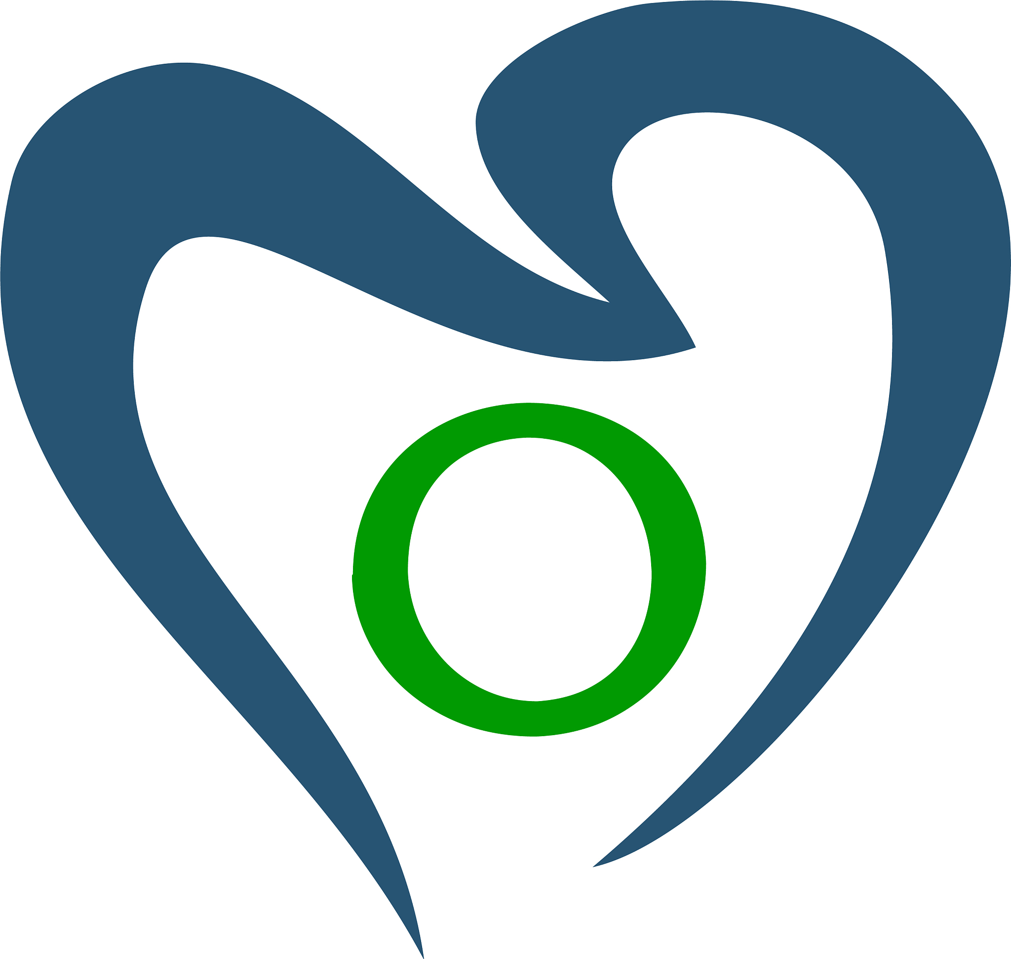 healthy dental care letter o