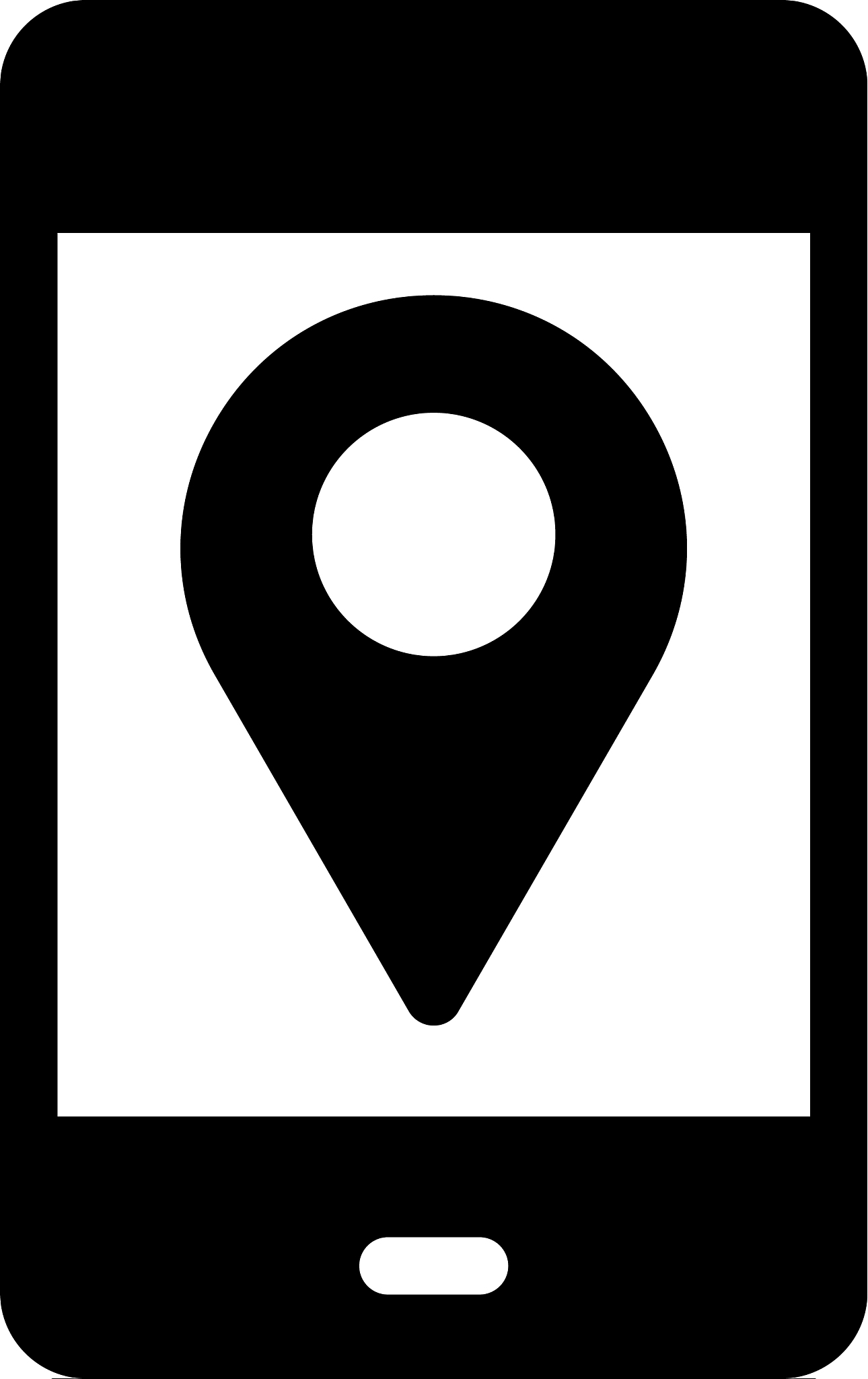 mobile location