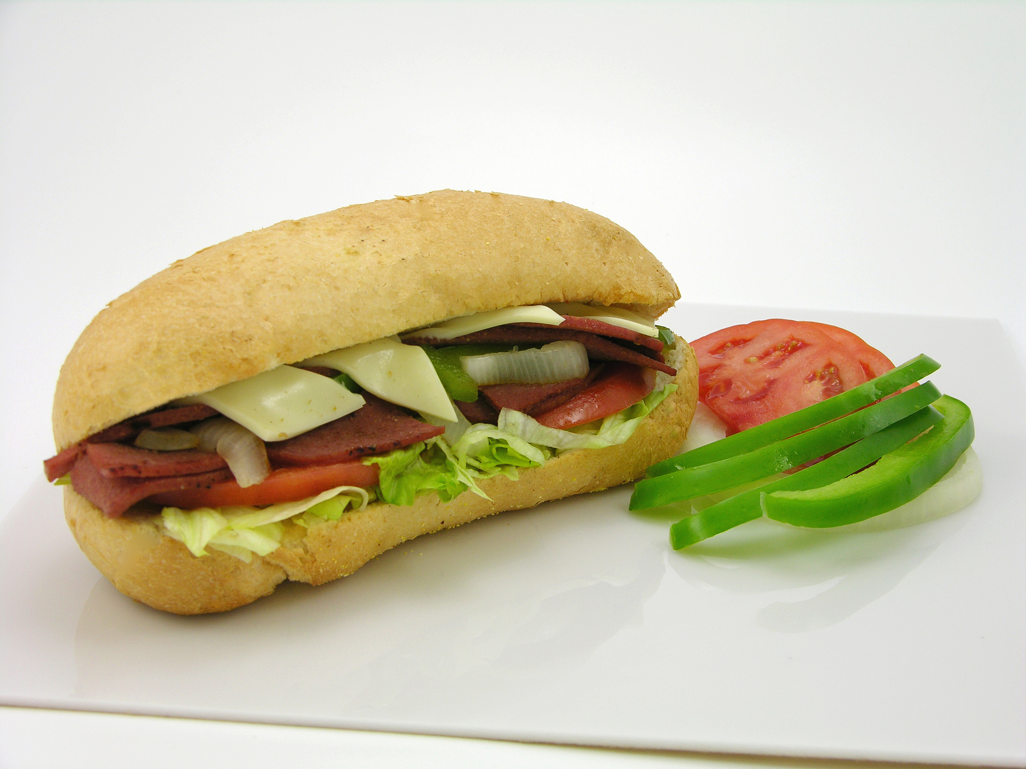 bologna sandwich t-gp