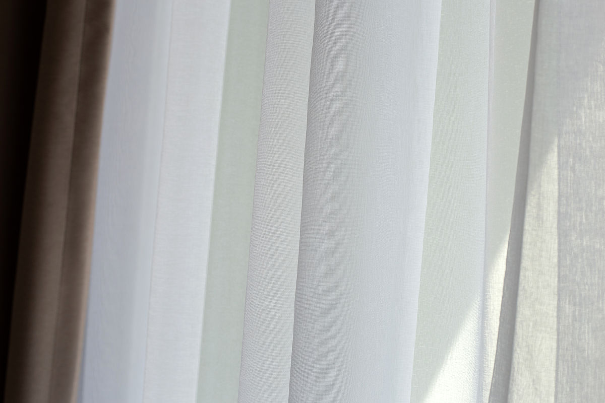 普通窗帘有隔音效果吗