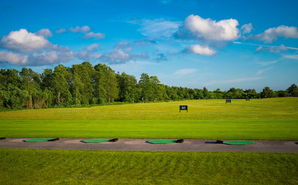 反对高尔夫球场建设：保护农场和环境