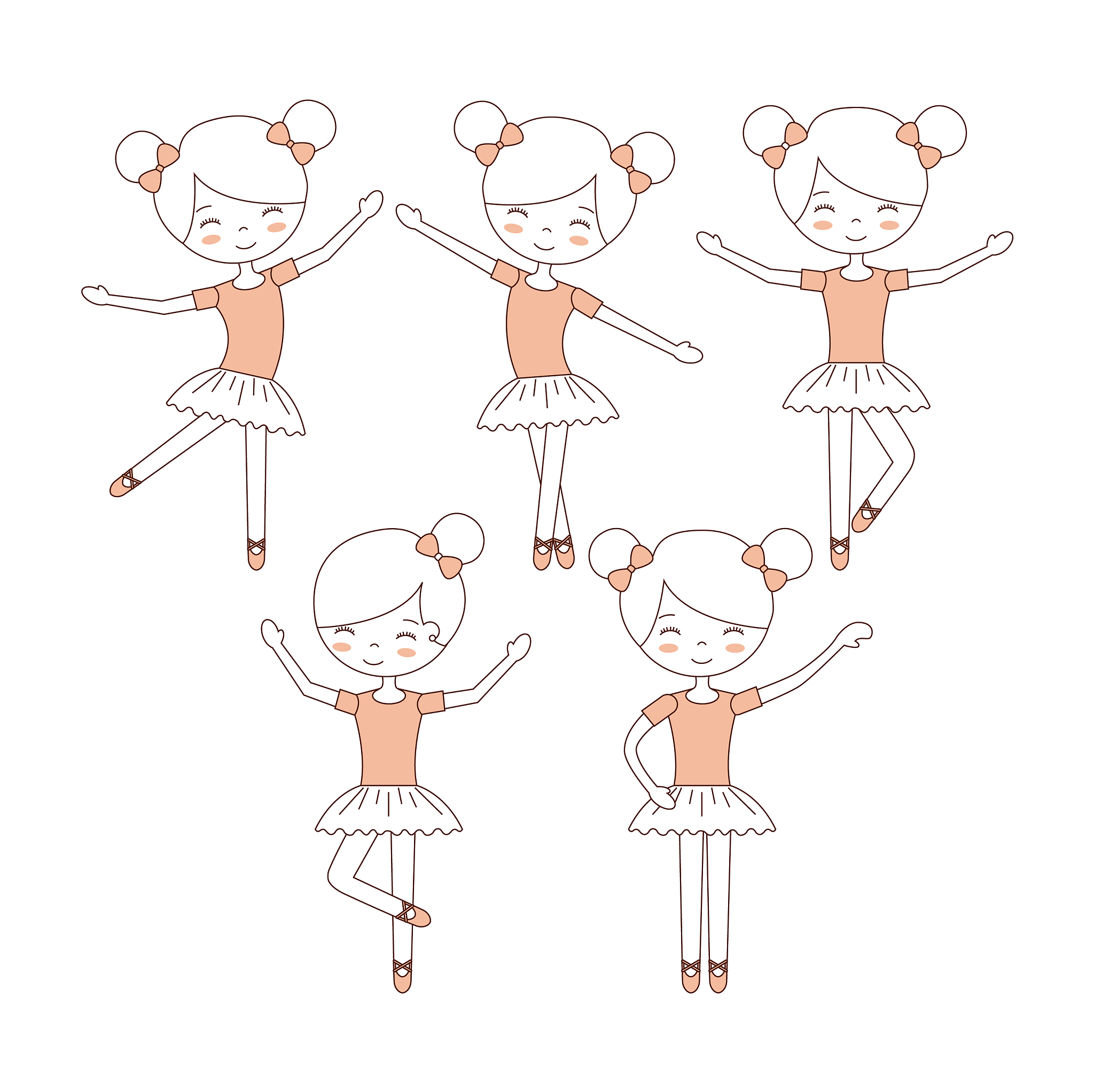 角色造型设计基础：从外貌到动作的全面指南