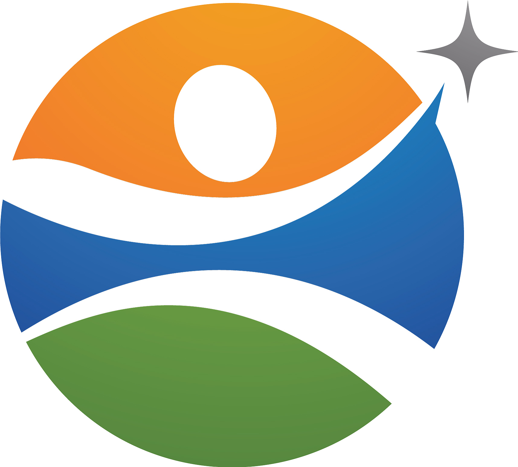 human charact<strong>e</strong>r logo sign health care logo sign