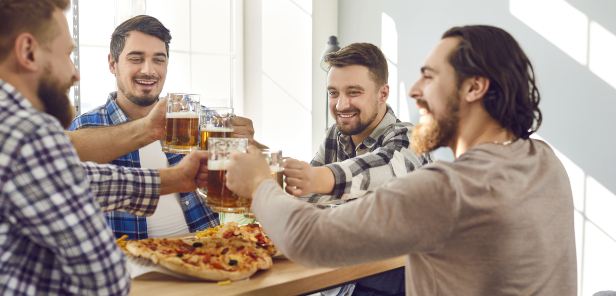 减肥期间可以喝啤酒吗？关于啤酒和减肥的真相